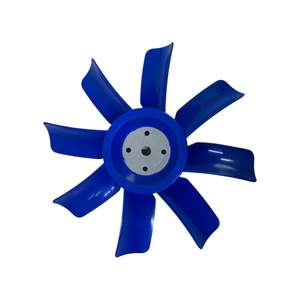 EPTRACTOR C5NN8600B Nuevo Ventilador de Repuesto de 8 Aspas de Plástico Compatible con 3000 5000 - Product Image 1