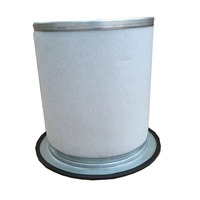 Meistverkaufter Ölabscheider-Filter 23708423 Druckluft-Ölabscheider für Ingersoll-Rand Luftkompressor Ölabscheider-Filter