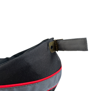 Tc003 an toàn Oxford Bump <span class=keywords><strong>cap</strong></span> Trọng lượng nhẹ thể thao lưới thoáng khí chống va chạm quần áo <span class=keywords><strong>hat</strong></span> - Product Image 6