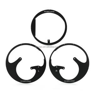 <span class=keywords><strong>Accessoires</strong></span> de moto UTV pour <span class=keywords><strong>Can</strong></span>-<span class=keywords><strong>Am</strong></span> <span class=keywords><strong>Ryker</strong></span> STD 600 Kit de bricolage pour anneau de roue pour <span class=keywords><strong>Can</strong></span>-<span class=keywords><strong>Am</strong></span> <span class=keywords><strong>Ryker</strong></span> STD 900 Rally Edition 900 STD600 STD900 - Product Image 2