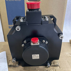 Pieza de Repuesto Industrial FANUC HF-SP202 - Product Image 5