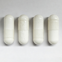 Capsules de Vitamine D3 K2 MK-7 OEM/ODM, Magnésium, Zinc, Vitamine C, B12, Vegan, 60 Capsules, Améliore l'Immunité, Adultes