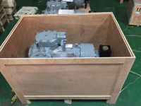 Compresseur de climatisation 40 CV au meilleur prix, 06EF299610, compresseur de réfrigérateur à onduleur Carrier pour refroidisseur