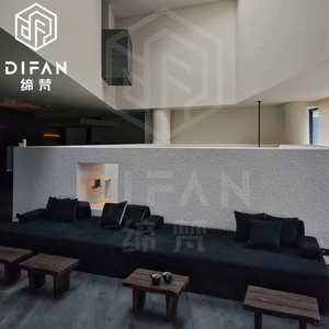 Proveedor de Servicios Integrales Ofrece Conjunto de Muebles Modernos para Habitaciones de Hotel <span class=keywords><strong>con</strong></span> Diseño de Interiores para <span class=keywords><strong>Hoteles</strong></span> Comerciales - Product Image 4