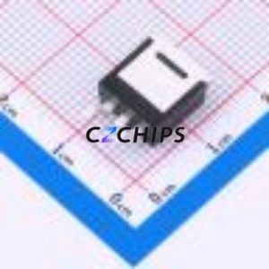 Original-Nuevo CMB060N10 TO-263 Transistor de efecto de campo (MOSFET) Venta al por mayor Chips de componentes electrónicos y servicio BOM - Product Image 2