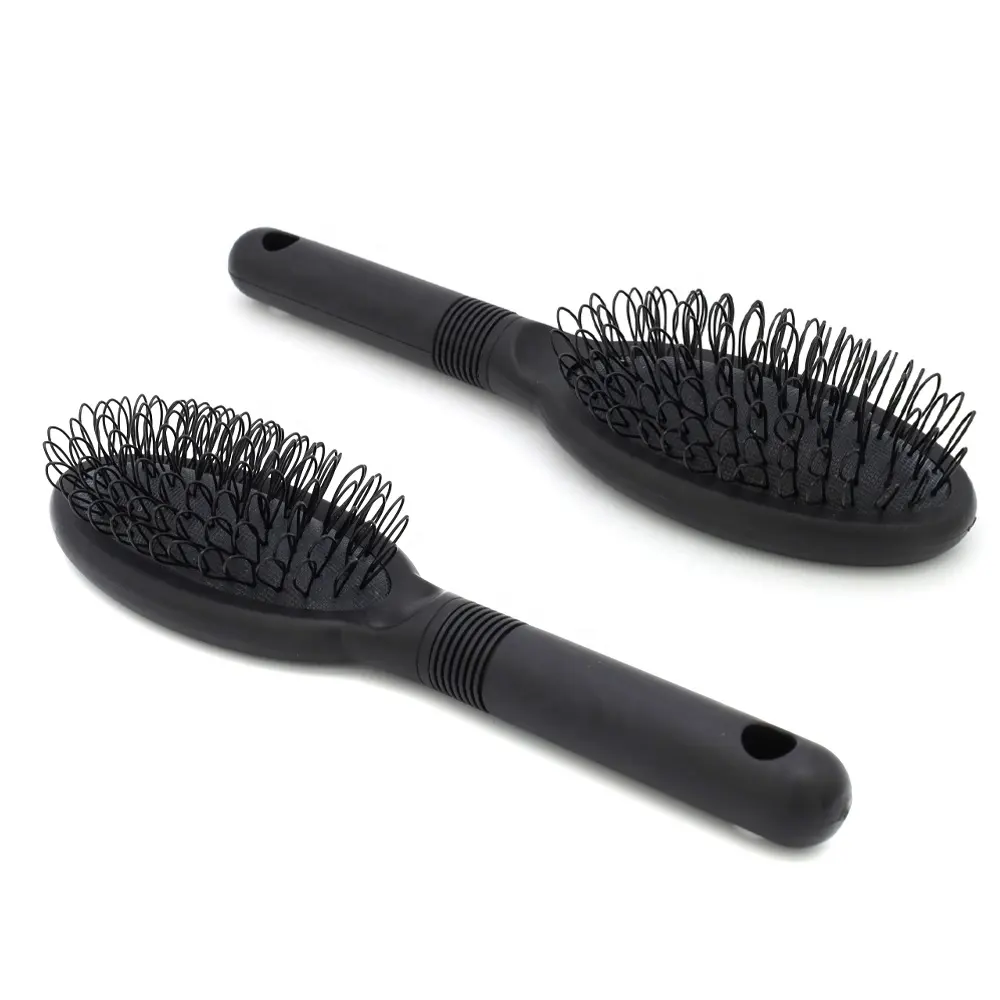 GlamorDove Custom Logo Loop Wig Brush Hair Extension Brushes Comb