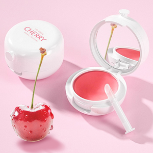 <span class=keywords><strong>Baume</strong></span> à lèvres <span class=keywords><strong>hydratant</strong></span> éclaircissant rose pour les lèvres très foncées, <span class=keywords><strong>hydratant</strong></span> pour les lèvres de marque privée - Product Image 1