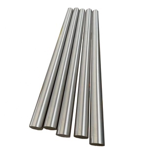 Baoji 30mm 40mm TC4 thanh hợp kim Titan Lớp 5 thanh Titan ti6al4v - Product Image 3