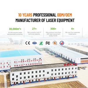 1500W 2000W 3000W 4000W 6000W 12000W sợi Lazer Máy cắt DATO sợi kim loại Lazer Máy cắt cho kim loại - Product Image 4