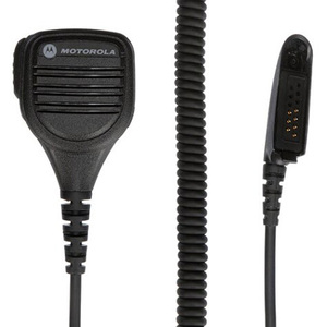 Microphone à distance PMMN4021 PMMN4021A pour Motorola GP328 GP338 GP380 HT750 HT1250 Radio bidirectionnelle Talkie-walkie - Product Image 1