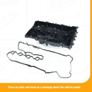 Buon prezzo coperchio della valvola della testata del motore B46 11127611278 plastica 11128605598 coperchio della valvola per <span class=keywords><strong>BMW</strong></span> <span class=keywords><strong>B48</strong></span> F20 F32 F45 220i 330i - Product Image 4