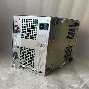 Fuente de alimentación de precisión regulada lineal Aim TTi QL355TP 0-35V, 5A - Product Image 2