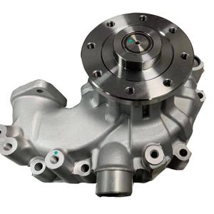 Pompe à eau de camion en aluminium 23154958 5223552772 84133030 21010-9Z01C pour Nissan Quester UD Camion japonais FE/FL B5/GH8E OEM - Product Image 5