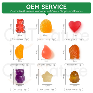 Экстракт для увеличения ягодиц - Product Image 5