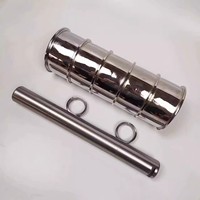 Poulie de guidage de salle de machine pour ascenseur, roue de contrepoids, poulie de retour AAA20780AF1 AC3 P7 P4