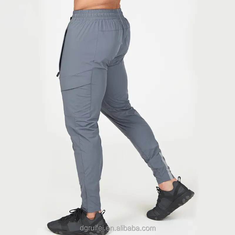 Gym Custom Pants