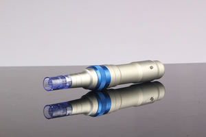 Venta al por mayor Microneedle Derma <span class=keywords><strong>Pen</strong></span> Ultima <span class=keywords><strong>A6</strong></span> Set para cuidado natural de la piel en salón - Product Image 6