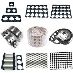 แถบนิกเกิลบริสุทธิ์2P สำหรับเชื่อมก้อนแบตเตอรี่ลิเธียมแผ่นโลหะนิกเกิลบริสุทธิ์สำหรับแถบเชื่อมจุดแบตเตอรี่33140 - Product Image 3