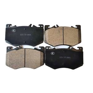 SDCX D227 <span class=keywords><strong>Prix</strong></span> réduit importé <span class=keywords><strong>Prix</strong></span> du fabricant Plaquettes <span class=keywords><strong>de</strong></span> <span class=keywords><strong>frein</strong></span> avant à disque en céramique pour Audi - Product Image 2