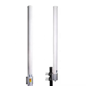 Antenne extérieure MIMO 4G LTE 698-2700mhz, antenne omnidirectionnelle à large bande pour routeur, station de base - Product Image 3