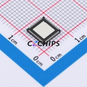 Concentrador USB nuevo USB5744T/2GX01 original (7x7) de circuito integrado IC Chip USB - Product Image 2