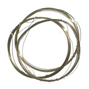 AWS A5. 16 <span class=keywords><strong>ErTi</strong></span> 2 WIG Titan Schweiß draht Dia1mm - Product Image 1