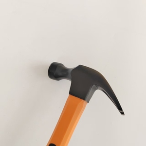 Cloueuse à marteau <span class=keywords><strong>de</strong></span> 12 oz avec logo personnalisé et poignée ergonomique - Product Image 5