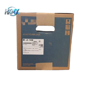 ไดรฟ์เซอร์โว AC อุตสาหกรรม MR-J4-700B MR-J4-100A MR-J4-200A MR-J4-500A สำหรับมอเตอร์ - Product Image 1