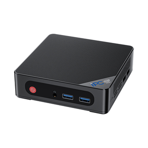 <span class=keywords><strong>Beelink</strong></span> IPC-R RK3588 8G 64G <span class=keywords><strong>Android</strong></span> 12 TV BOX DDR4 2.4G/5G WIFI B-T ATV Control Remoto por Voz Smart Set Top Box Actualización OTA Reproductor Multimedia - Product Image 1