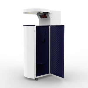 Cabine de cryothérapie commerciale, chambre froide, cryosauna, machine de cryothérapie pour centre de réadaptation et salle de sport - Product Image 3