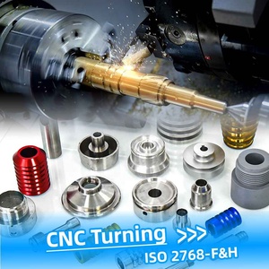 Parti personalizzate di fresatura e perforazione CNC per macchinari industriali con <span class=keywords><strong>test</strong></span> di durezza e garanzia di consegna puntuale - Product Image 2