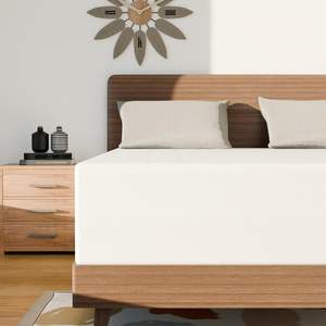 Colchón de látex de cama cómoda con muelles de bolsillo, colchón medio suave, colchón alto, fabricante de <span class=keywords><strong>colchones</strong></span> de China - Product Image 3