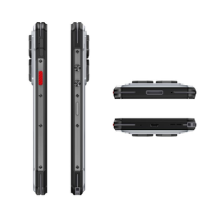 Versión Global, Teléfono Inteligente Android de 7.2 Pulgadas, 8GB+256GB, Cámara de Visión Nocturna de 108MP, CPU Octa Core, CDMA LTE, Huella Dactilar Lateral - Product Image 5