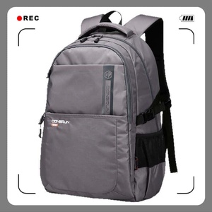 Outdoor Ultra Light Travel <b>Large</b> Capacity Multifunctional Computer <b>Backpack</b> for Men Women Middle High <b>School</b> Students - Product Image 3