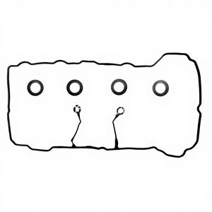 Junta de tapa de válvulas para Hyundai Kia 224412E000 224432E000, material compuesto para reparación y reemplazo de motor - Product Image 1