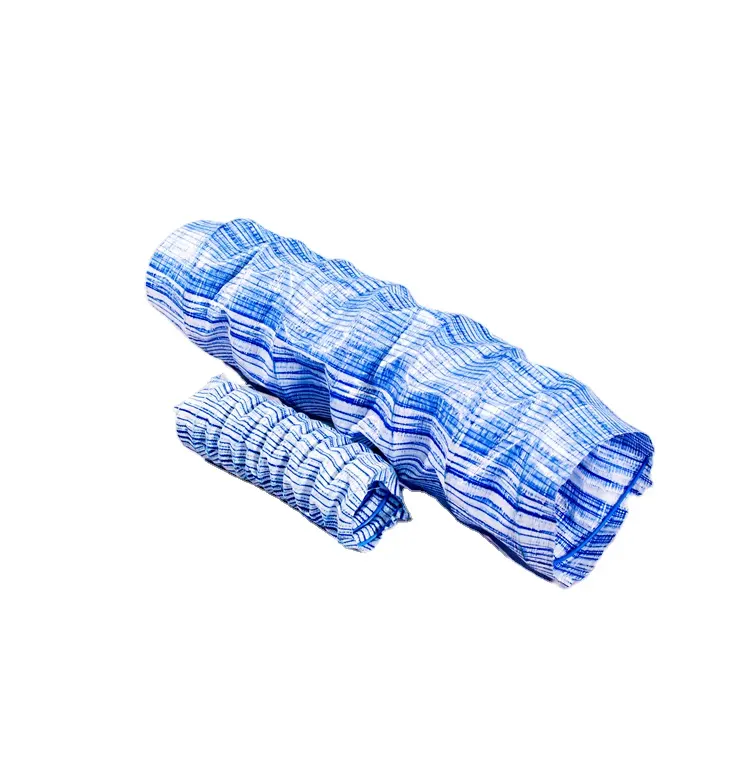 Manufacturer Supply Flexible Permeable Drainage permeable pavers Soft Penetrated Water Hose Pipe