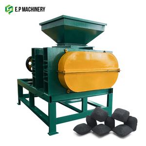 เครื่องอัดก้อนฝุ่นถ่านหินไฮดรอลิกสำหรับขาย/อัดก้อนถ่านหินอัตโนมัติ/ก้อนก้อนถ่านหิน - Product Image 4