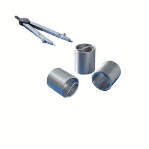 Espiral de Reparación de Roscas, Espiral de Acero Inoxidable 303 para Roscas Internas y Externas - Product Image 1