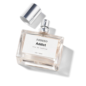 <span class=keywords><strong>Parfum</strong></span> en flacon de 50 ml pour <span class=keywords><strong>homme</strong></span> et femme, marque privée, <span class=keywords><strong>parfum</strong></span> naturel longue durée, personnalisable, patchouli, agrumes, rose, boisé - Product Image 6