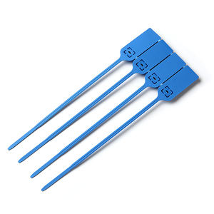 Con Dấu An Toàn Bằng Nhựa Chống Trộm-Loại Kéo Lên 280Mm - Product Image 4