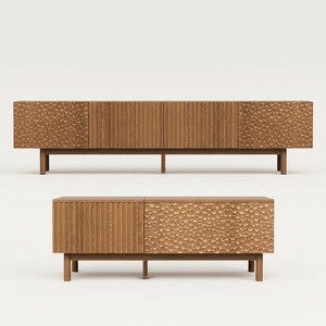 Giữa Thế Kỷ hiện đại Bàn cà phê bằng gỗ với ngăn kéo nâng đầu óc chó gỗ kết thúc phòng khách trung tâm bảng - Product Image 4