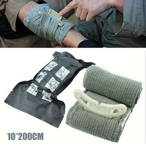 Bandage médical d'urgence, Anji Yuandong YD612, Bandage de tromma - Product Image 4