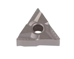 Tungsten Carbide Turning Insert Ceramic Turning Tool