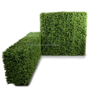 L'alliance Nouvelle Clôture PE Feuilles Artificielles <span class=keywords><strong>Haie</strong></span> - Product Image 2