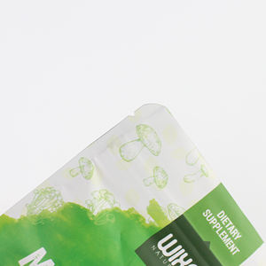 Sac d'emballage Matcha en poudre <span class=keywords><strong>de</strong></span> thé vert Matcha <span class=keywords><strong>de</strong></span> café aux champignons biologiques <span class=keywords><strong>de</strong></span> qualité alimentaire <span class=keywords><strong>de</strong></span> la plus haute qualité pour graines <span class=keywords><strong>de</strong></span> <span class=keywords><strong>chia</strong></span> - Product Image 3