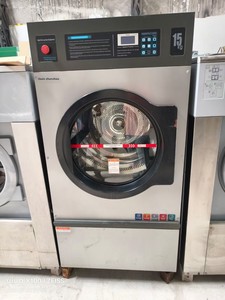 ชุดอุปกรณ์<span class=keywords><strong>ซัก</strong></span>รีดอุตสาหกรรมเชิงพาณิชย์ยี่ห้อโอเอซิส มือสอง สำหรับร้าน<span class=keywords><strong>ซัก</strong></span>แห้ง โรงงาน โรงแรม <span class=keywords><strong>เครื่อง</strong></span><span class=keywords><strong>ซัก</strong></span><span class=keywords><strong>ผ้า</strong></span>และเครื่องอบ<span class=keywords><strong>ผ้า</strong></span>แบบพิเศษ - Product Image 3