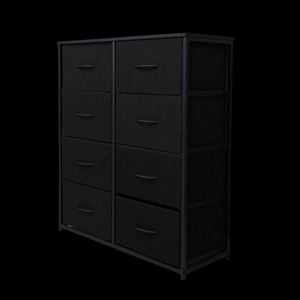 Wholesale Supplier Modern Living Room Fabric <b>Cabinets</b> Freestanding Durable Stainless Steel MDF Panel Pine Various Color Dresser - Product Image 6