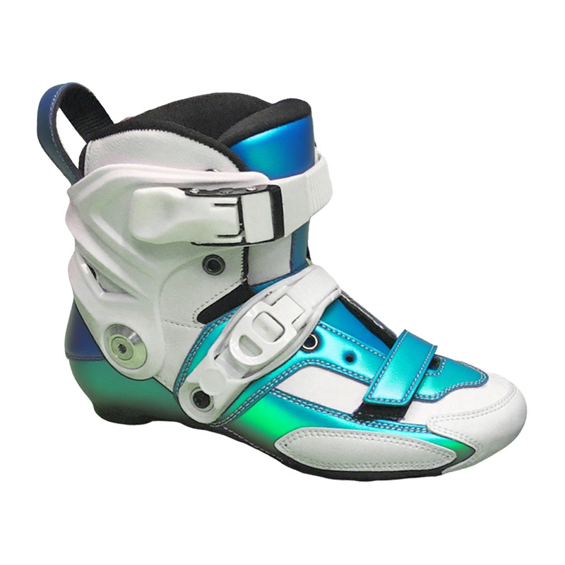 Fluorescent Vert