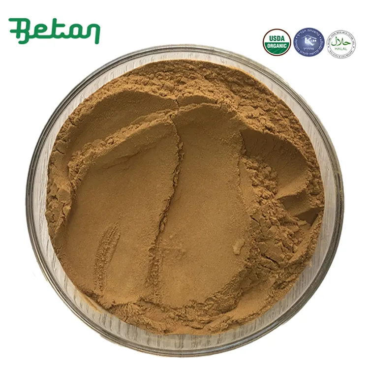 Factory Supplier Competitive Price Water Lily Bulk Extract Powder