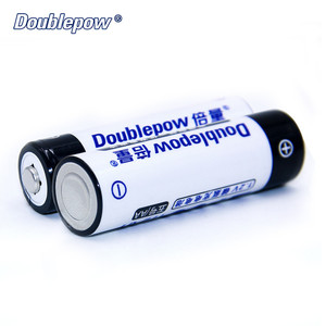 بطارية <span class=keywords><strong>NIMH</strong></span> مزدوجة من Doublepow وa a a mAh قابلة لإعادة الشحن ببطارية ni-mah قابلة لإعادة التدوير للمصابيح المنزلية - Product Image 1